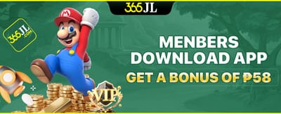 App Download Bonus ₱58