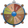 Lucky Wheel Bonus welfare icon