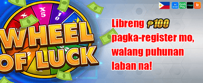 Super Slot Reward promotion banner