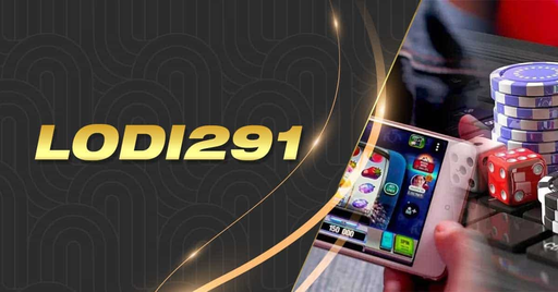 lodi291comlogin.net Logo